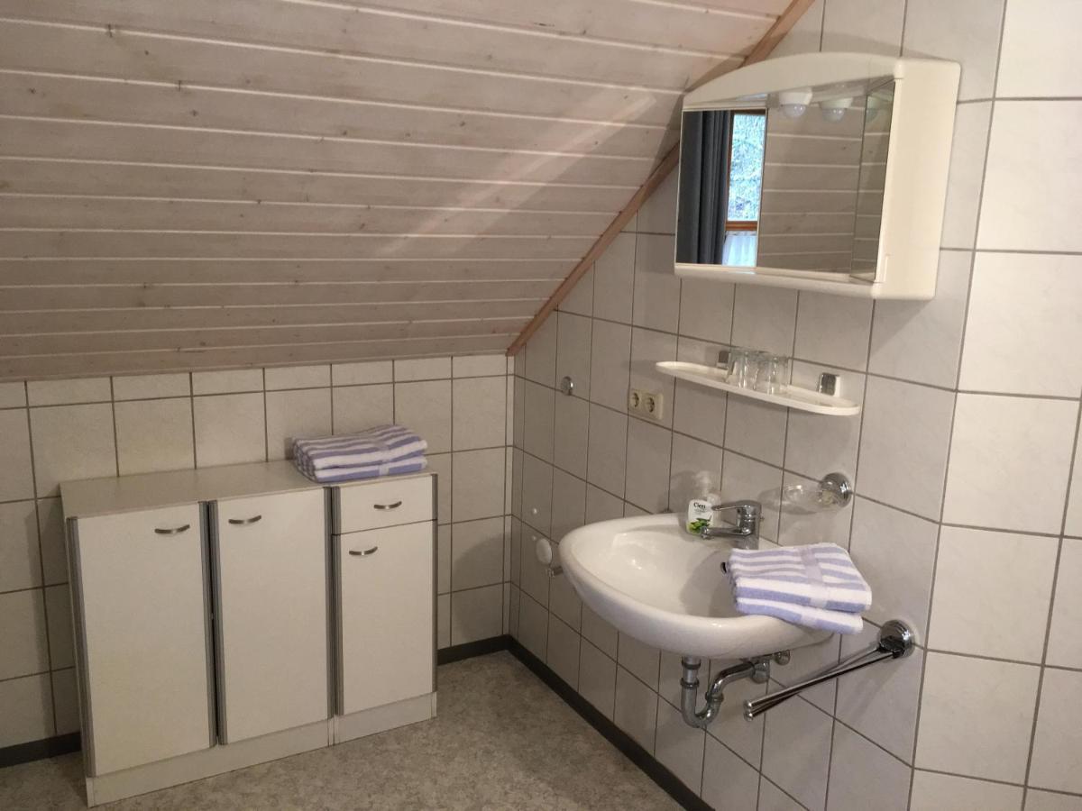 Ferienwohnungen Egerer Riedenburg Esterno foto